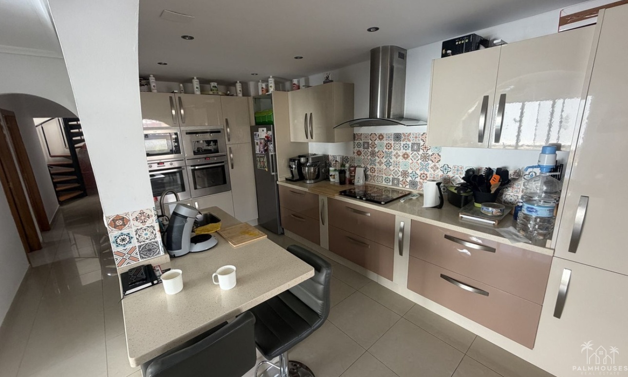 Venta - Villa - Torre Pacheco - Balsicas