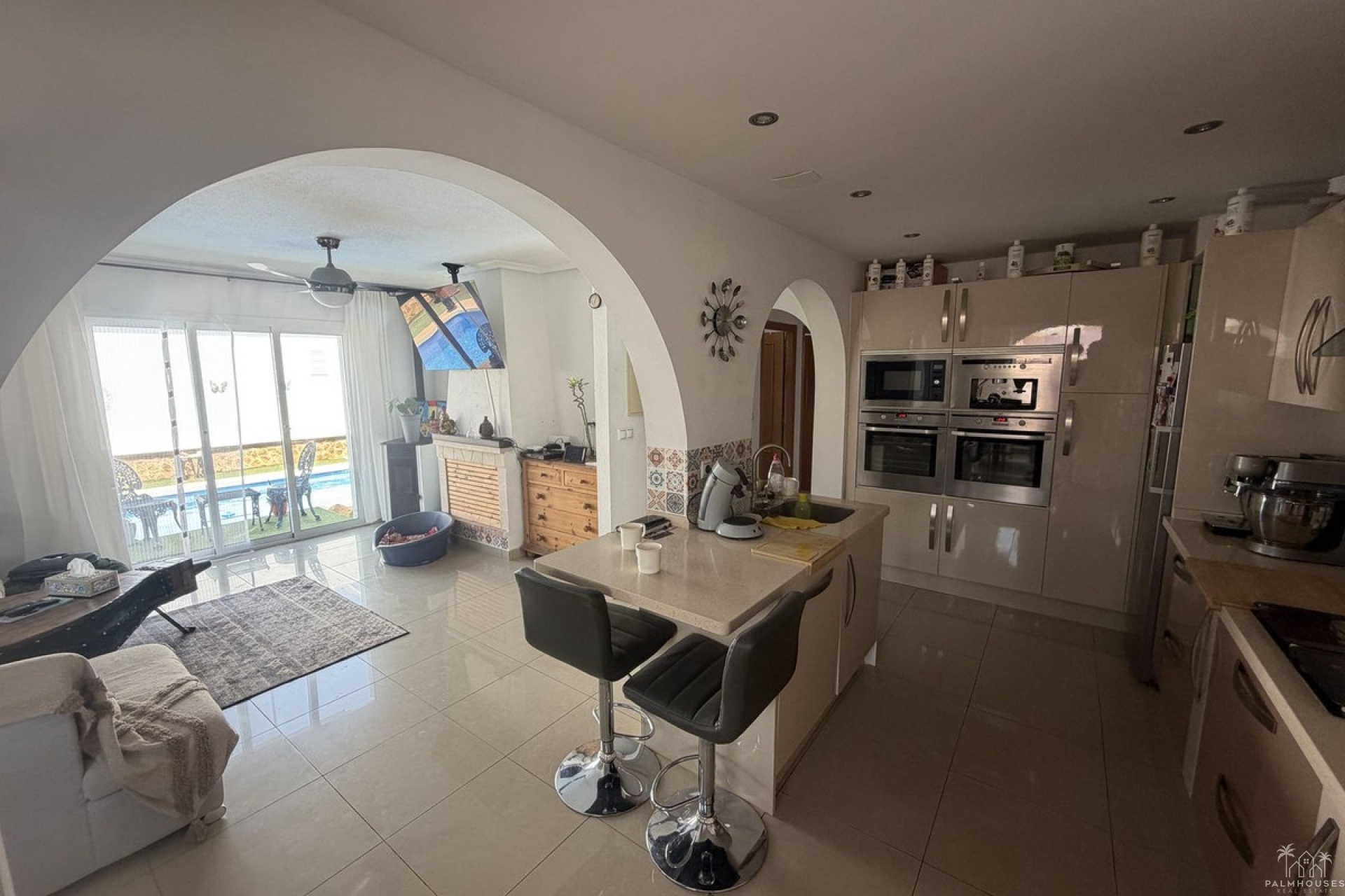 Venta - Villa - Torre Pacheco - Balsicas