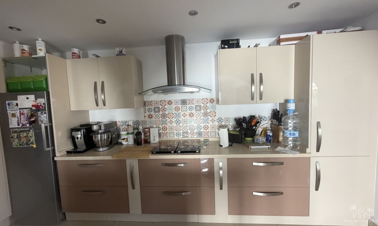 Venta - Villa - Torre Pacheco - Balsicas