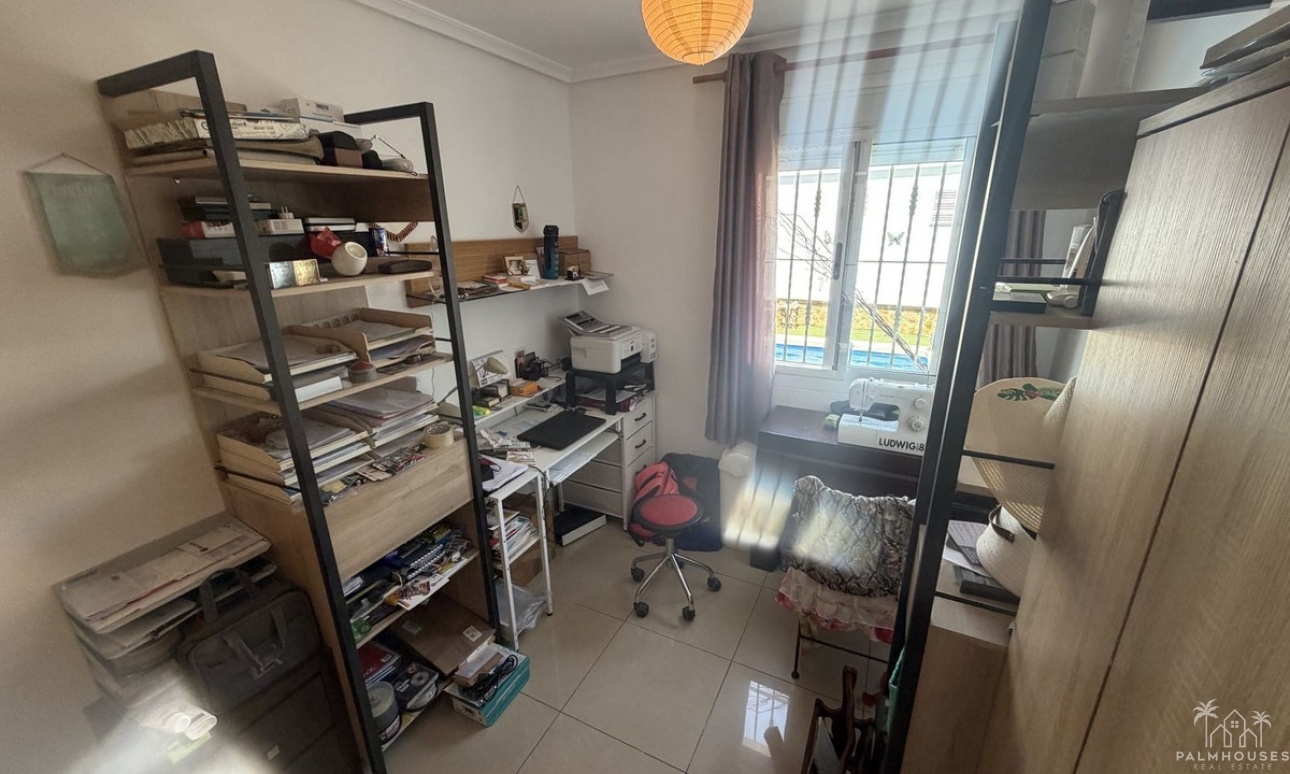 Venta - Villa - Torre Pacheco - Balsicas