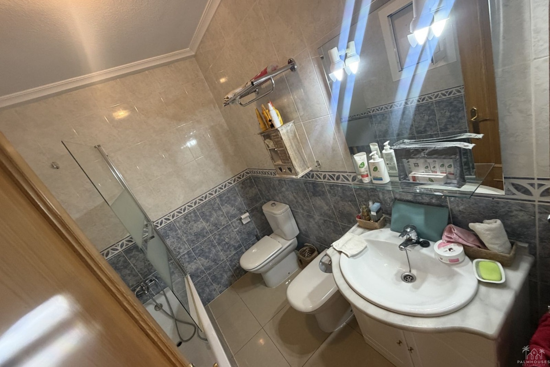 Venta - Villa - Torre Pacheco - Balsicas