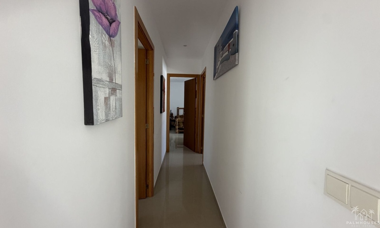 Venta - Villa - Torre Pacheco - Balsicas