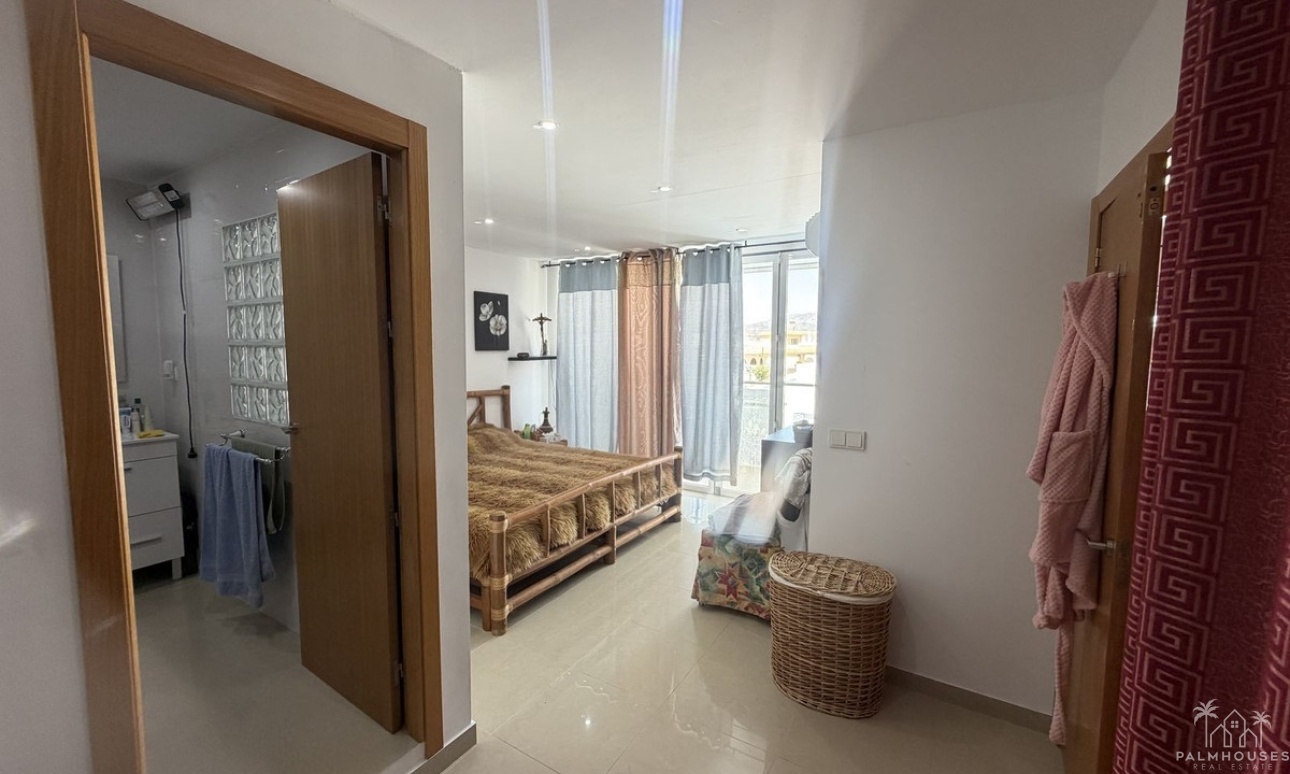 Venta - Villa - Torre Pacheco - Balsicas