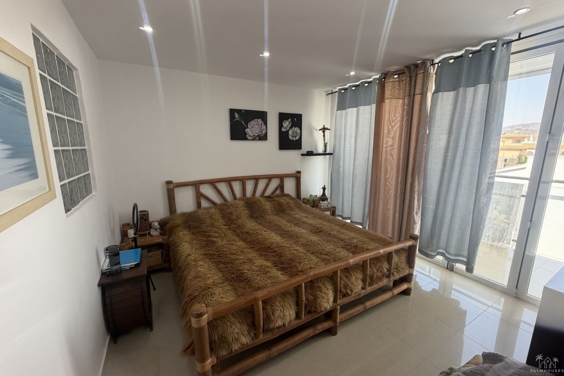 Venta - Villa - Torre Pacheco - Balsicas