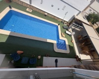 Venta - Villa - Torre Pacheco - Balsicas