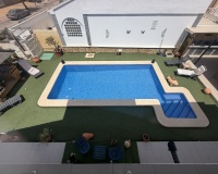 Venta - Villa - Torre Pacheco - Balsicas