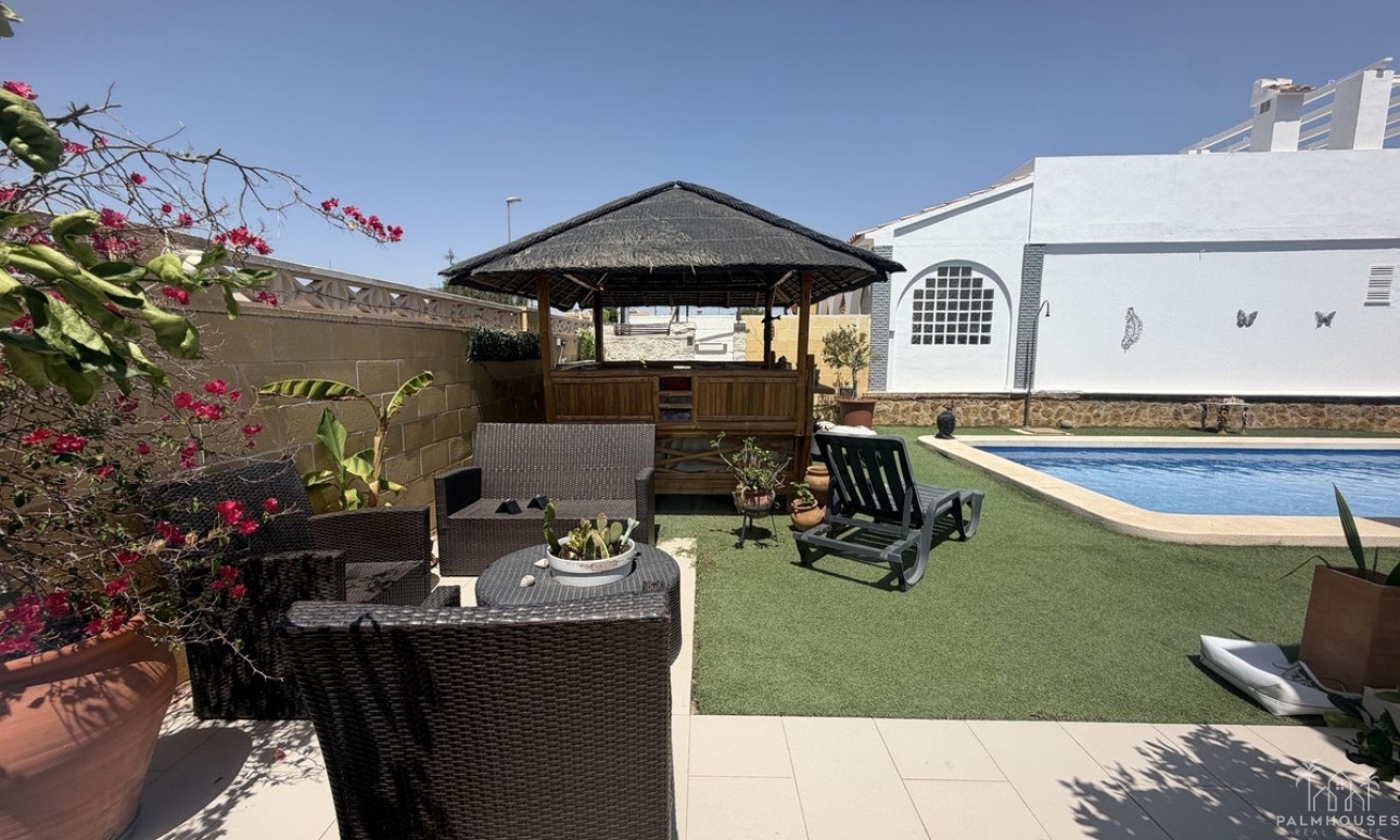 Venta - Villa - Torre Pacheco - Balsicas