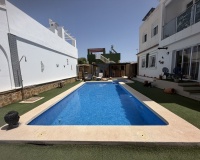 Venta - Villa - Torre Pacheco - Balsicas