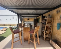 Venta - Villa - Torre Pacheco - Balsicas