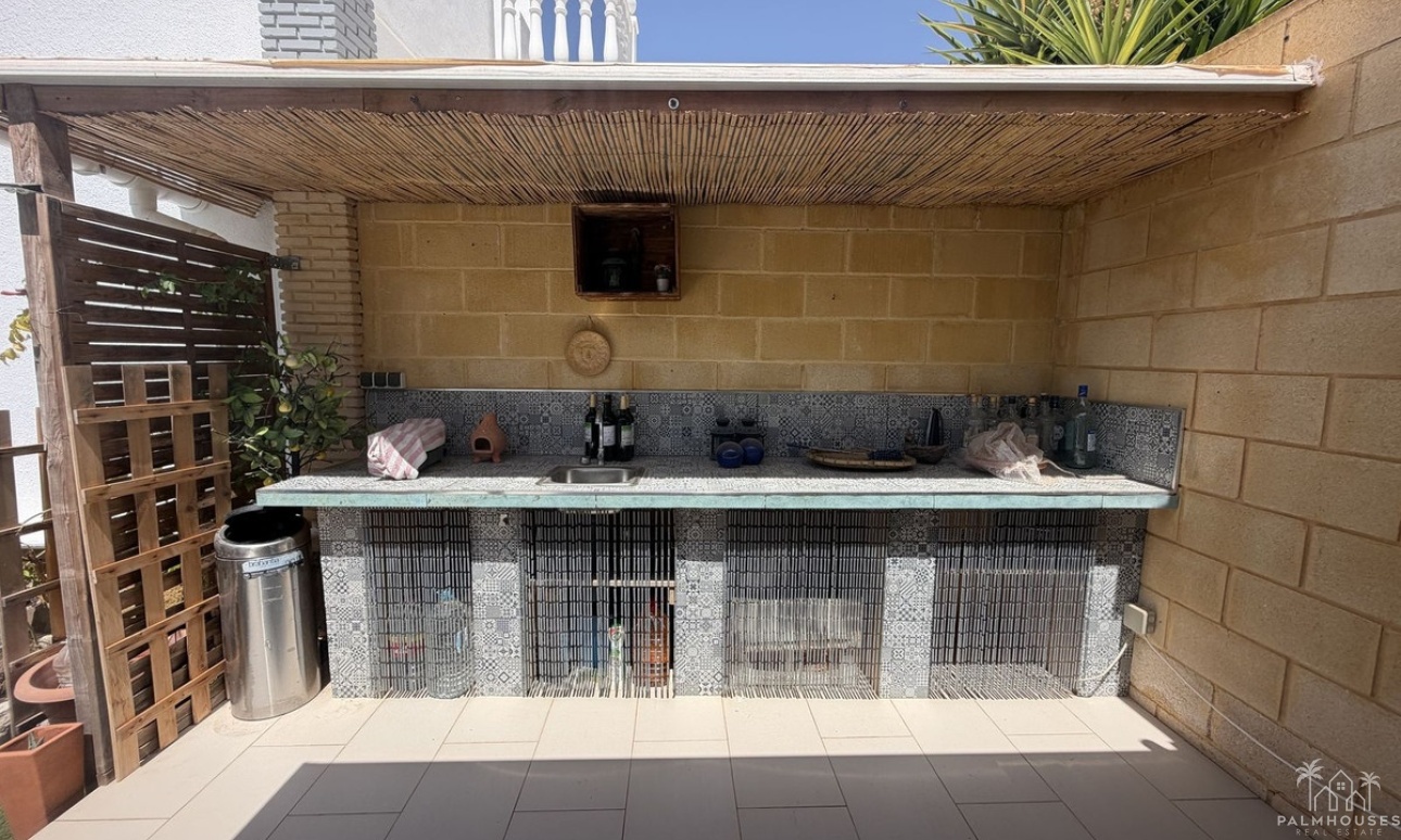 Venta - Villa - Torre Pacheco - Balsicas