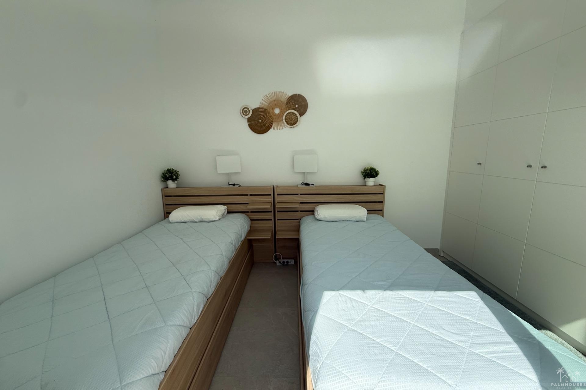 Venta - Villa - Torre Pacheco - Balsicas