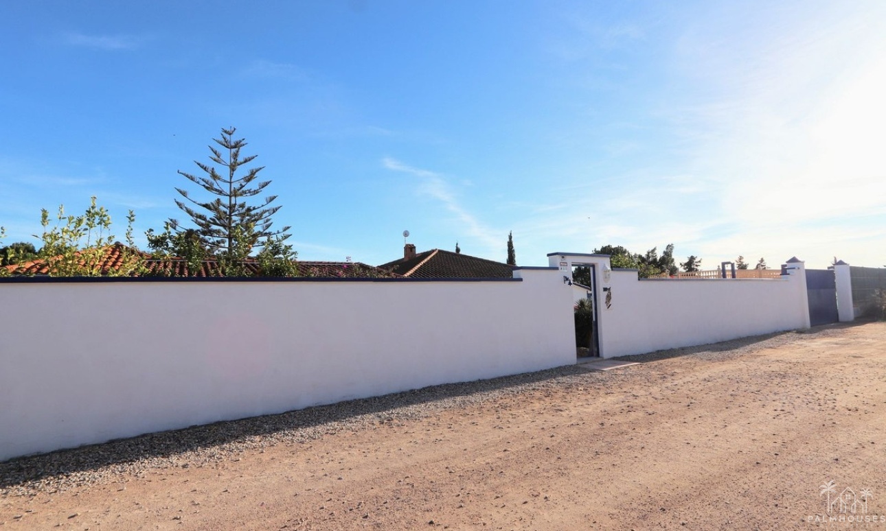 Venta - Villa - Torre Pacheco - Balsicas