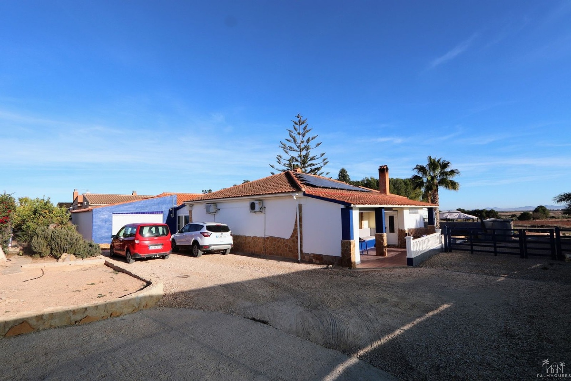 Venta - Villa - Torre Pacheco - Balsicas