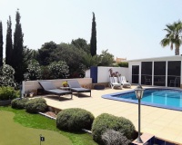 Venta - Villa - Torre Pacheco - Balsicas