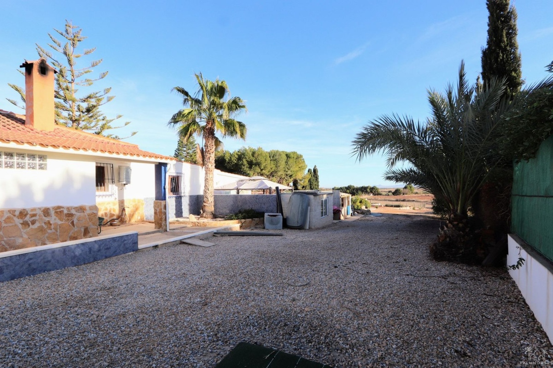 Venta - Villa - Torre Pacheco - Balsicas