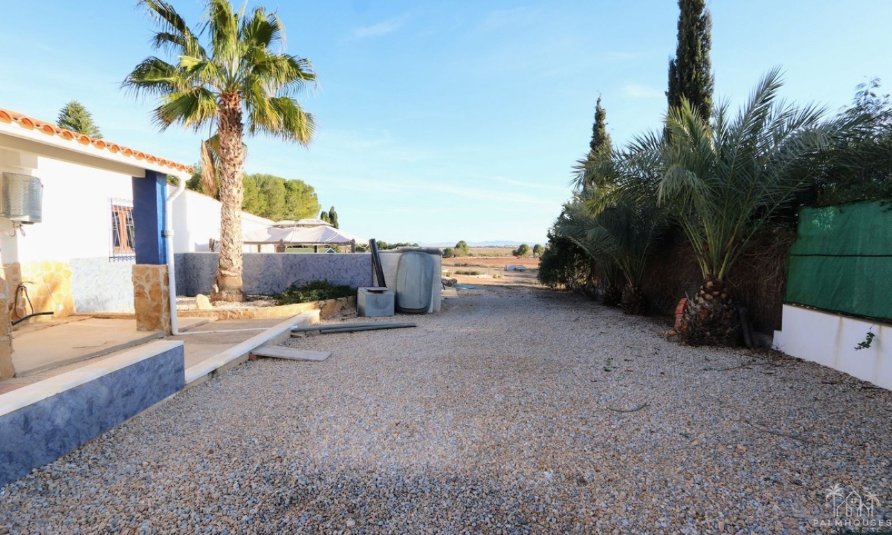 Venta - Villa - Torre Pacheco - Balsicas