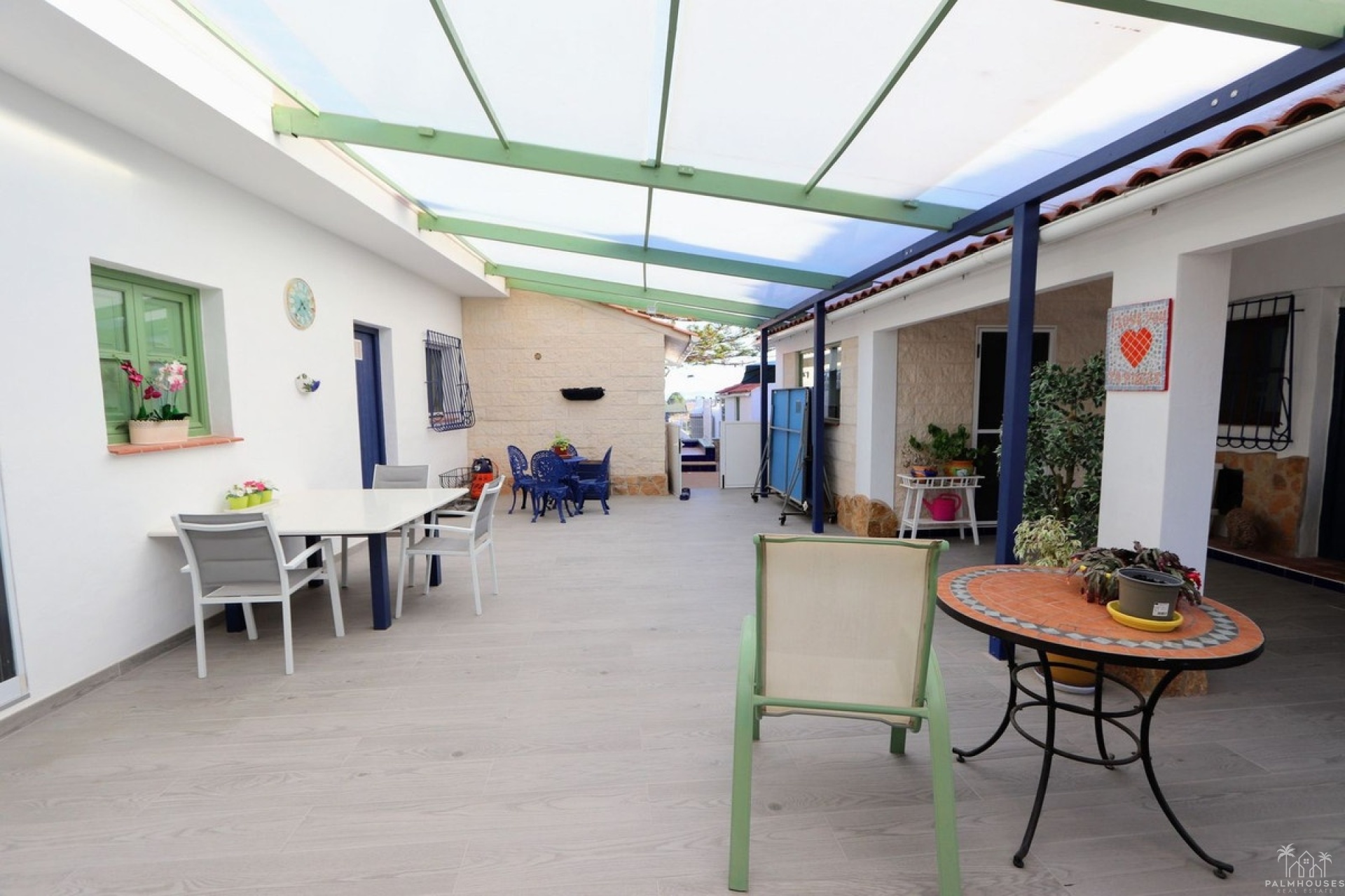 Venta - Villa - Torre Pacheco - Balsicas