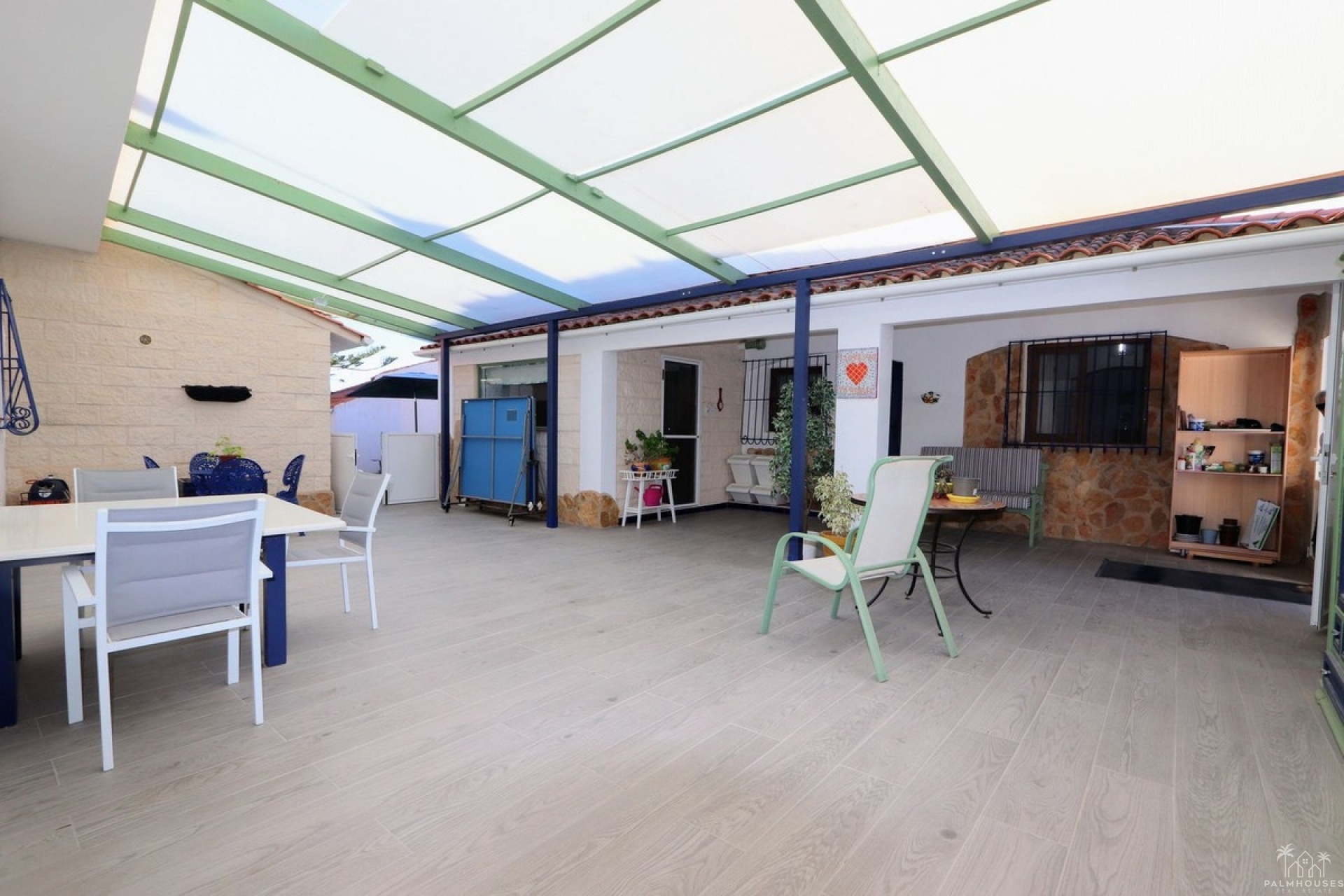 Venta - Villa - Torre Pacheco - Balsicas