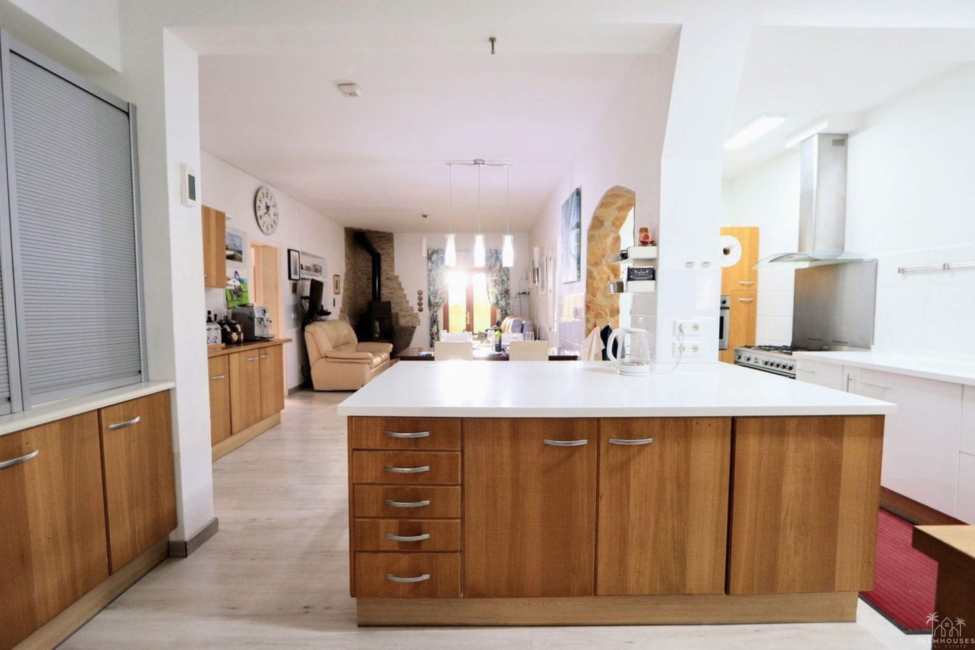 Venta - Villa - Torre Pacheco - Balsicas