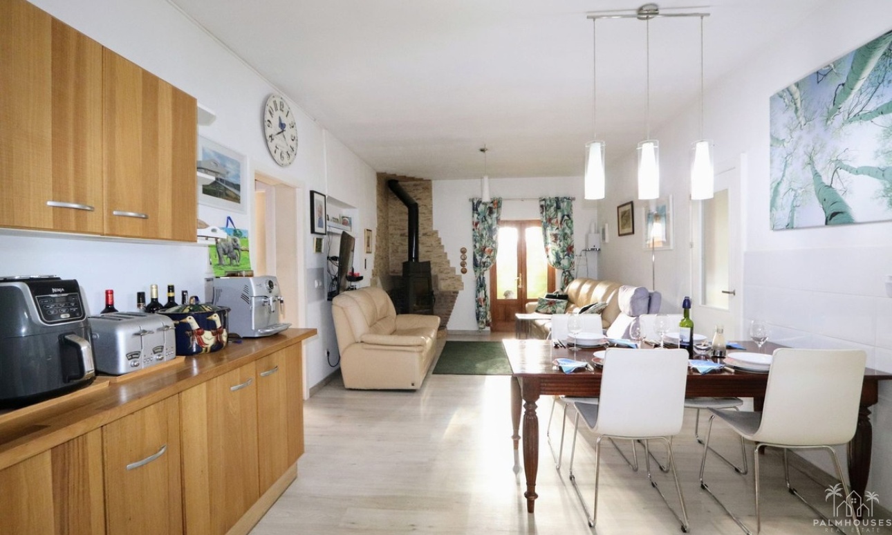 Venta - Villa - Torre Pacheco - Balsicas