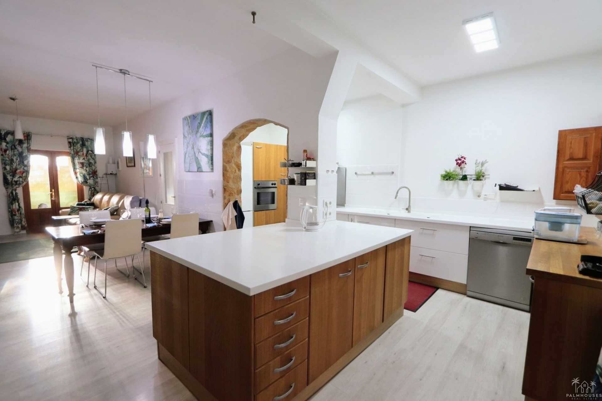 Venta - Villa - Torre Pacheco - Balsicas
