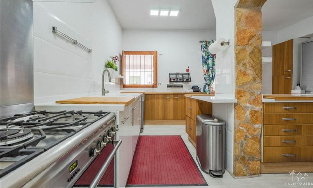 Venta - Villa - Torre Pacheco - Balsicas