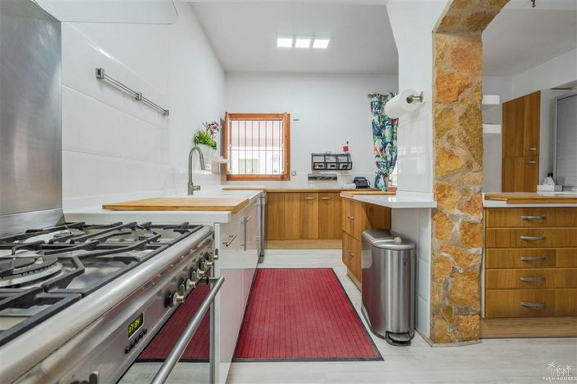 Venta - Villa - Torre Pacheco - Balsicas