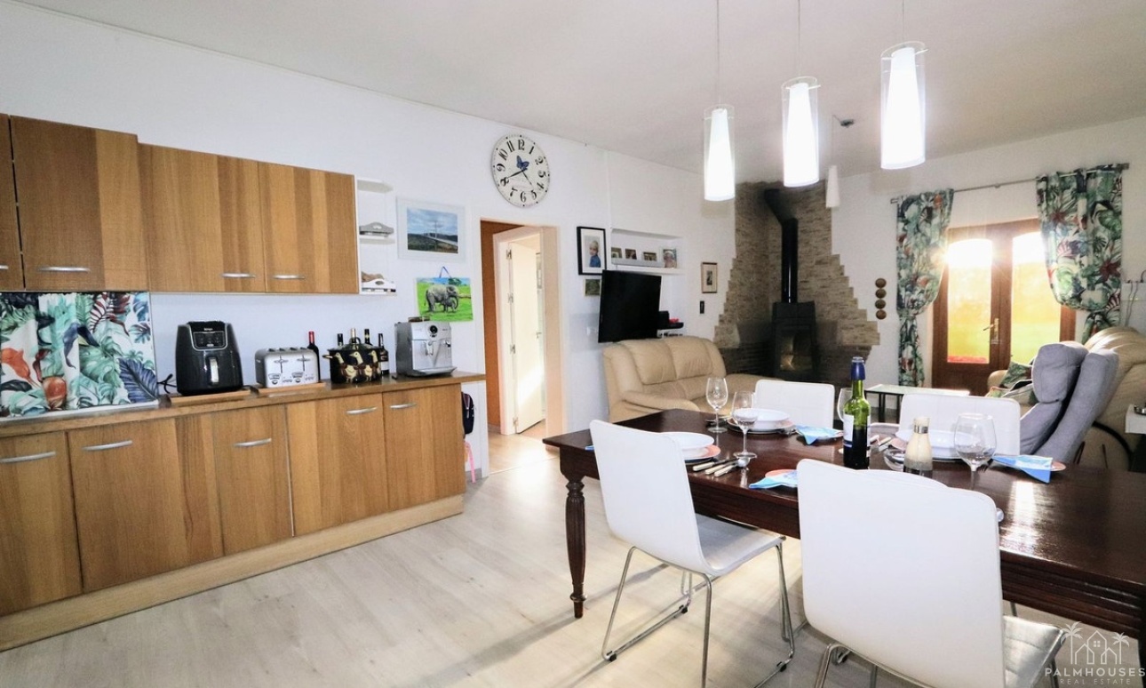 Venta - Villa - Torre Pacheco - Balsicas