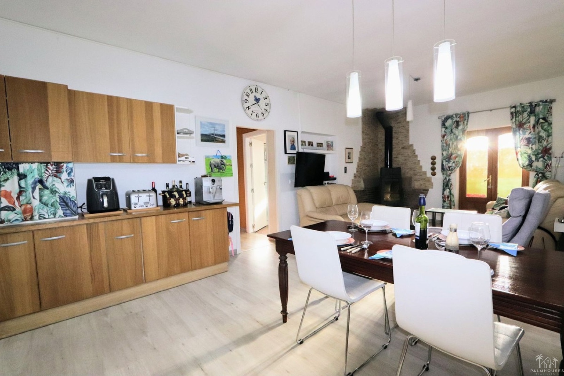 Venta - Villa - Torre Pacheco - Balsicas