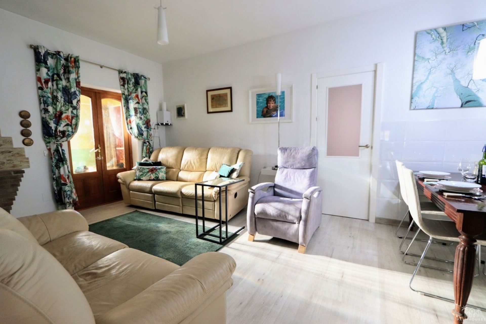 Venta - Villa - Torre Pacheco - Balsicas