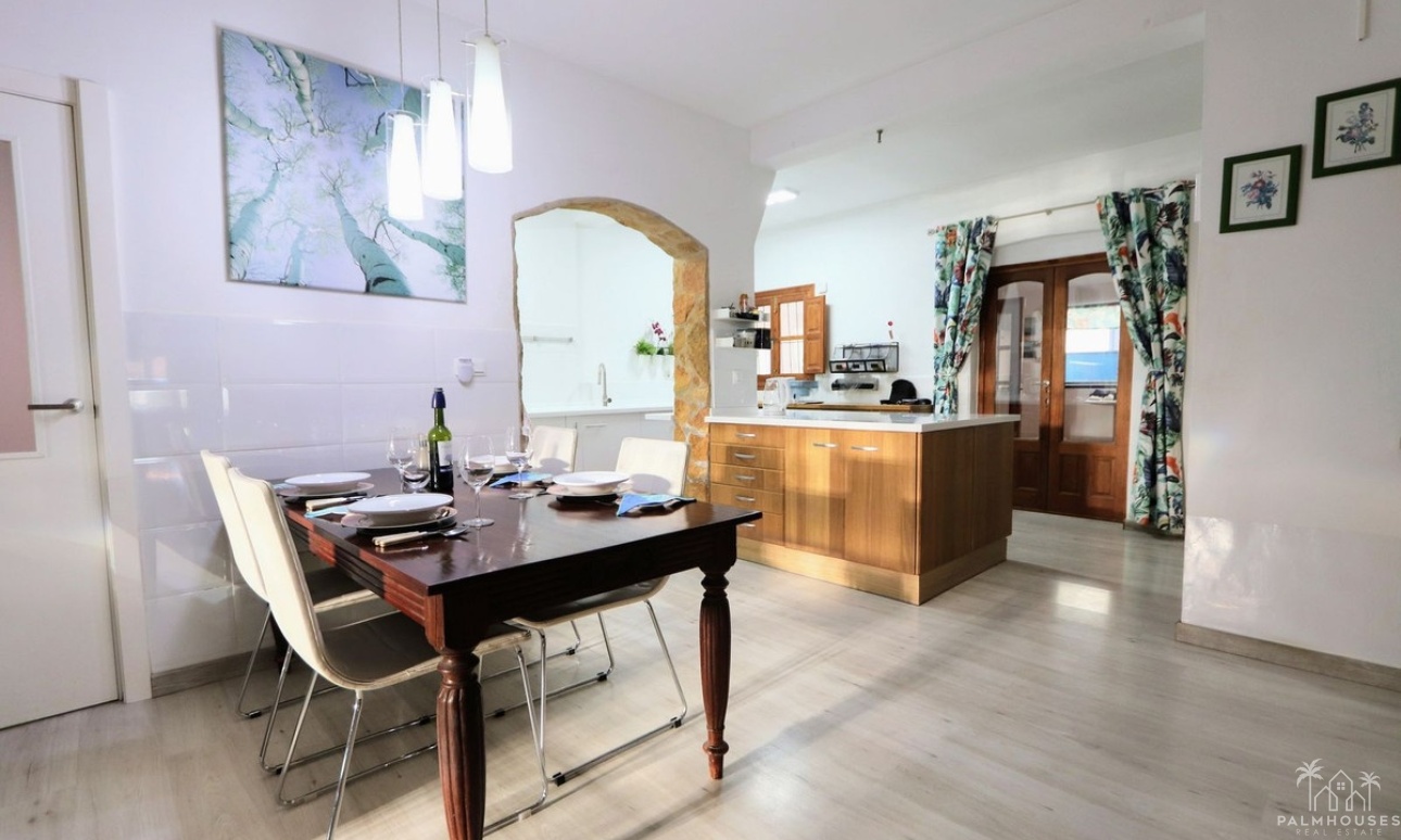 Venta - Villa - Torre Pacheco - Balsicas