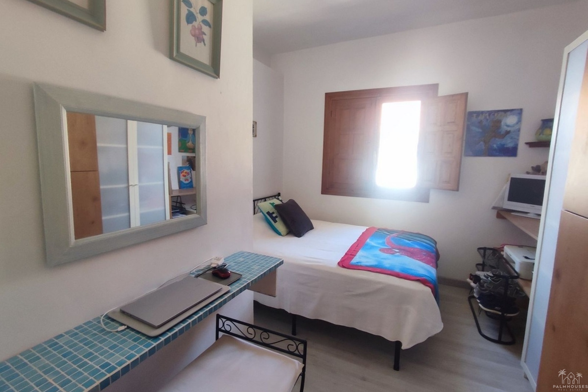 Venta - Villa - Torre Pacheco - Balsicas