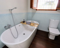 Venta - Villa - Torre Pacheco - Balsicas