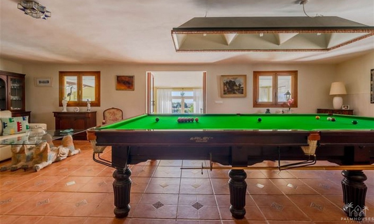 Venta - Villa - Torre Pacheco - Balsicas