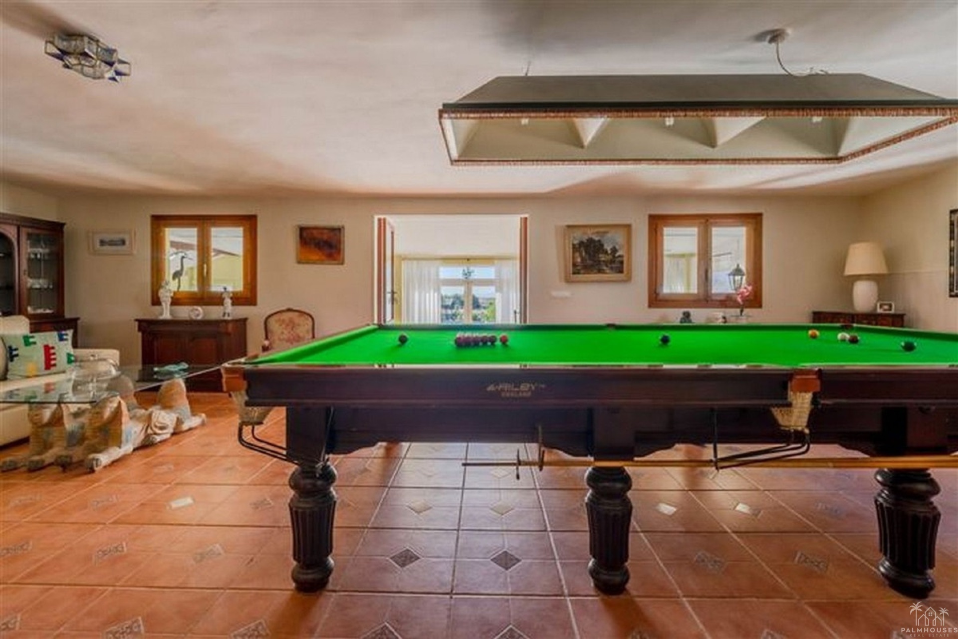 Venta - Villa - Torre Pacheco - Balsicas