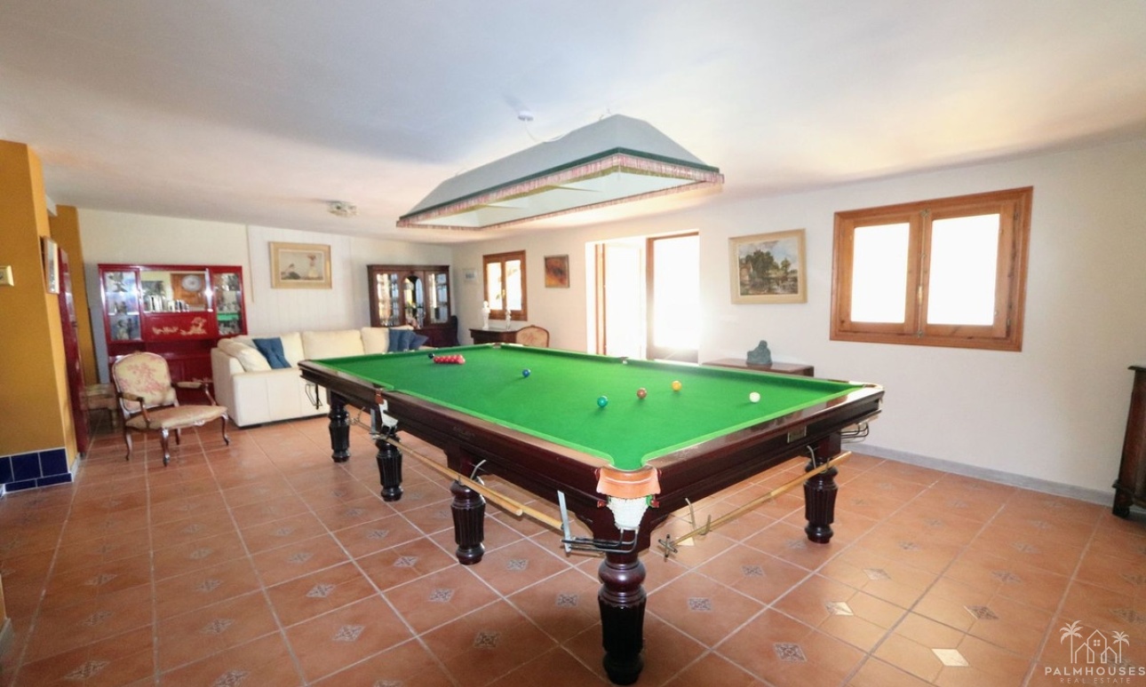 Venta - Villa - Torre Pacheco - Balsicas