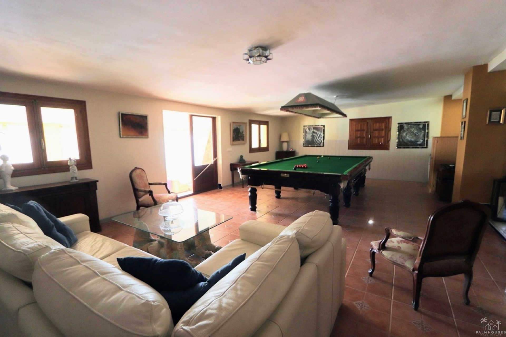 Venta - Villa - Torre Pacheco - Balsicas