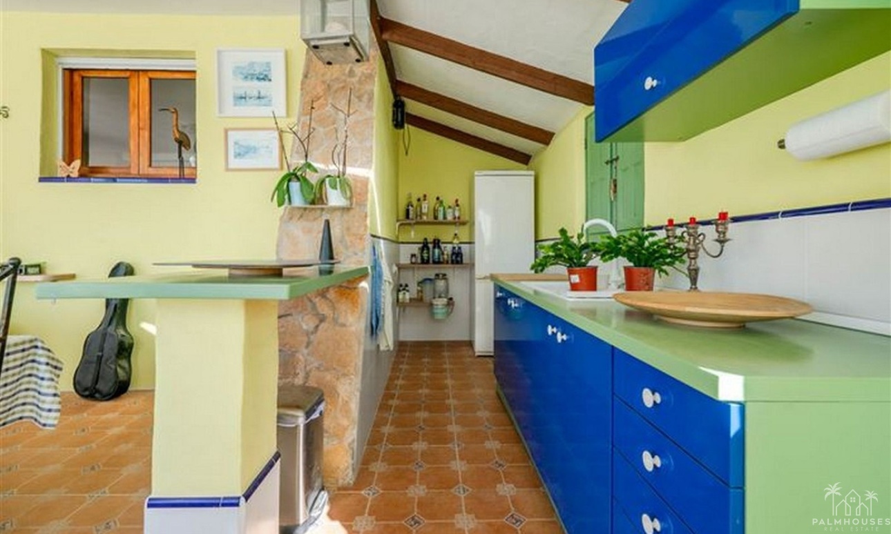 Venta - Villa - Torre Pacheco - Balsicas