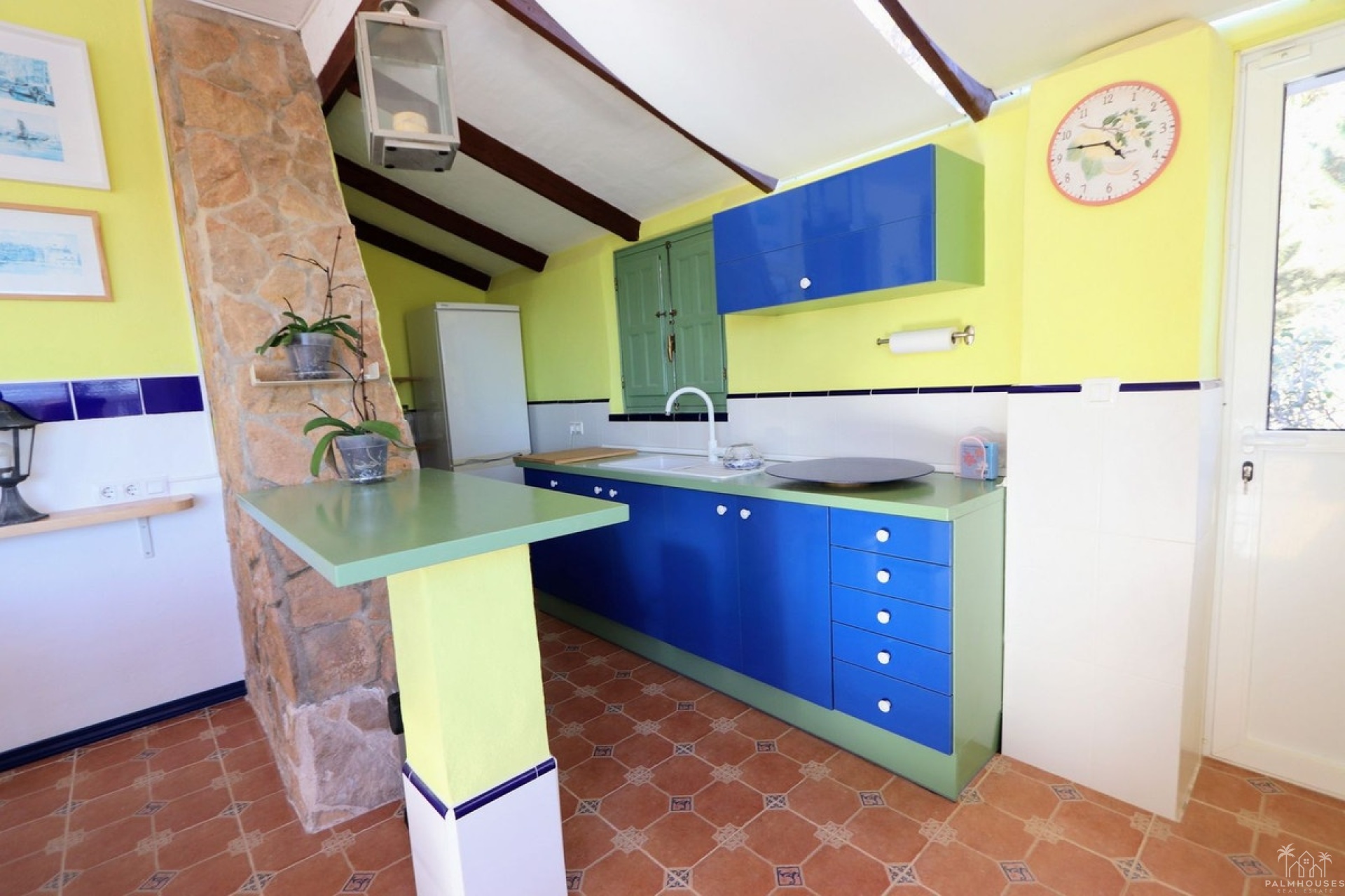 Venta - Villa - Torre Pacheco - Balsicas