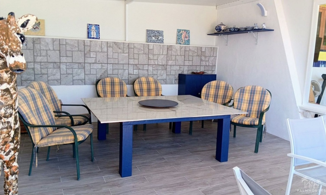 Venta - Villa - Torre Pacheco - Balsicas