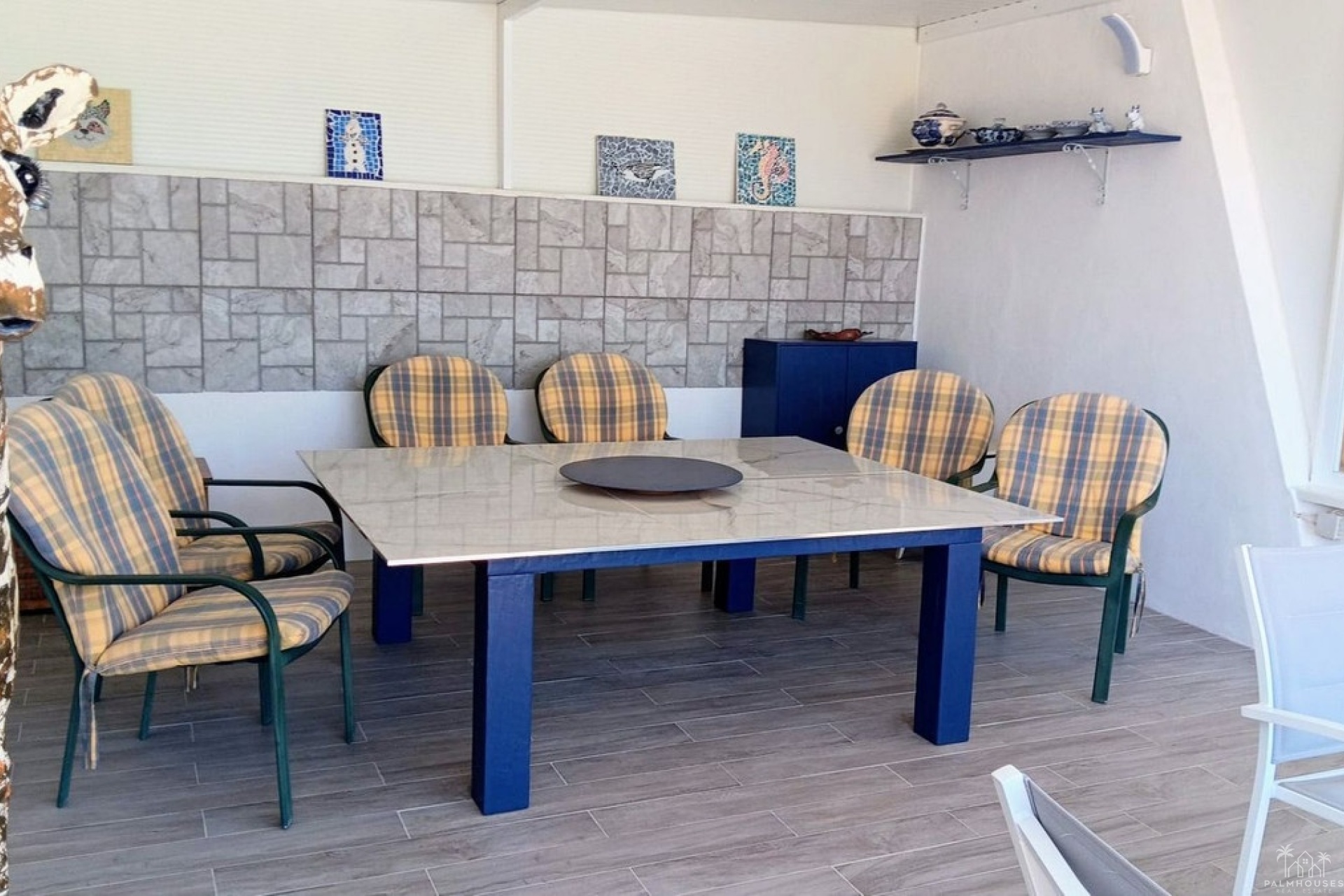Venta - Villa - Torre Pacheco - Balsicas