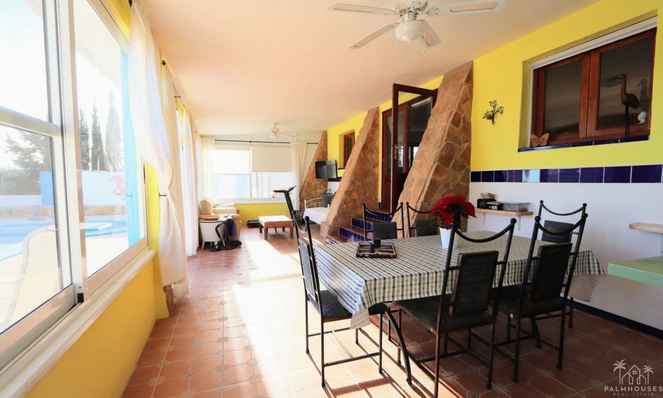 Venta - Villa - Torre Pacheco - Balsicas
