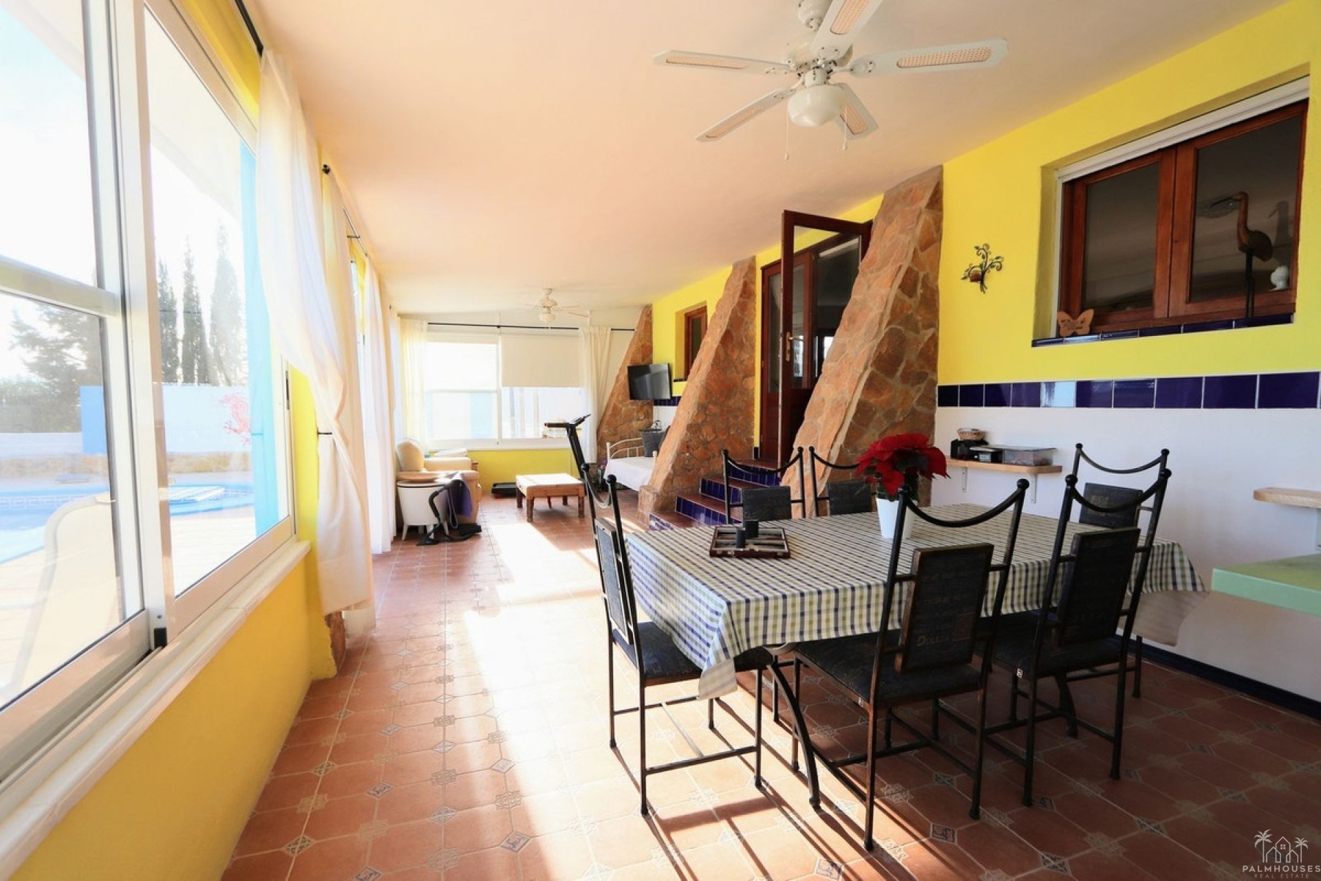 Venta - Villa - Torre Pacheco - Balsicas