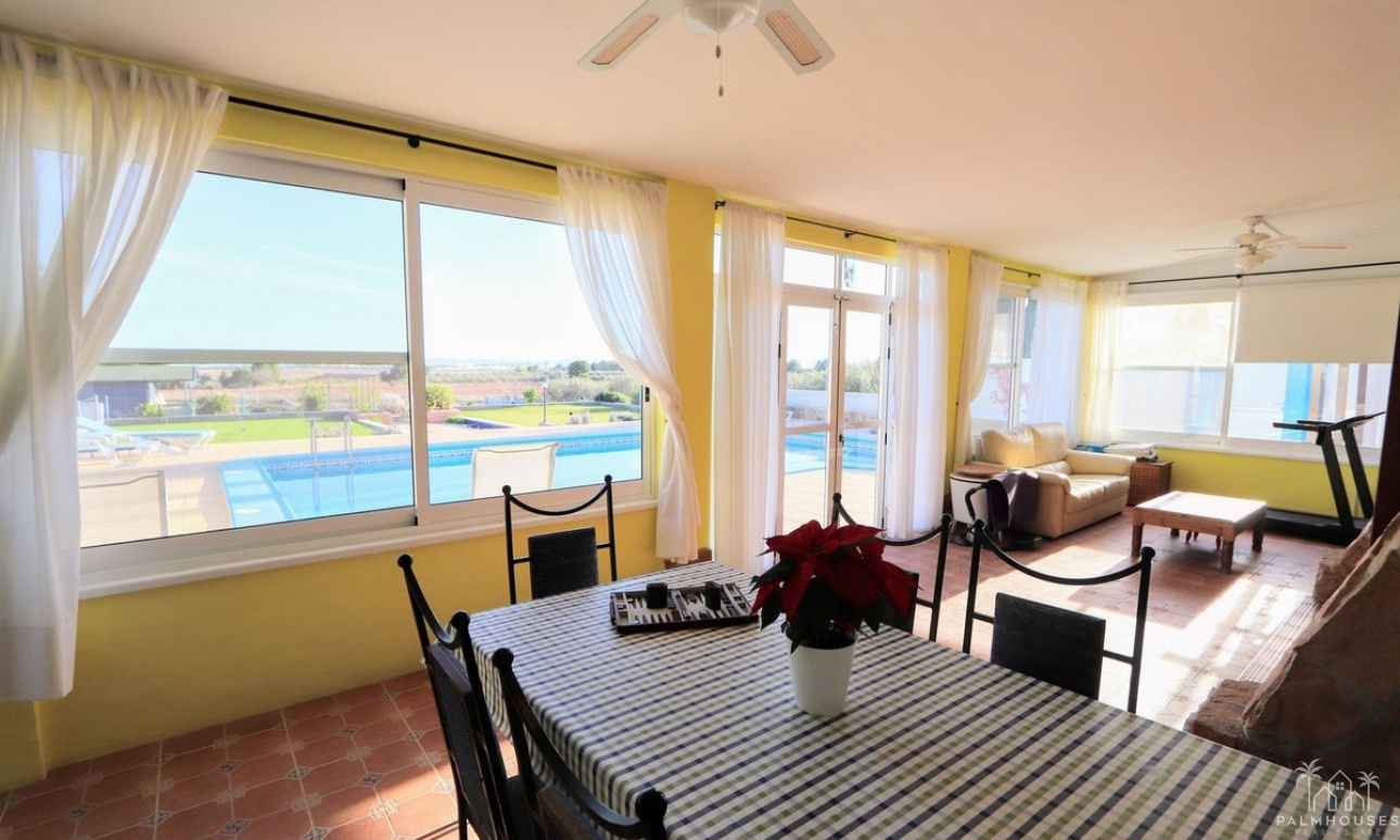 Venta - Villa - Torre Pacheco - Balsicas
