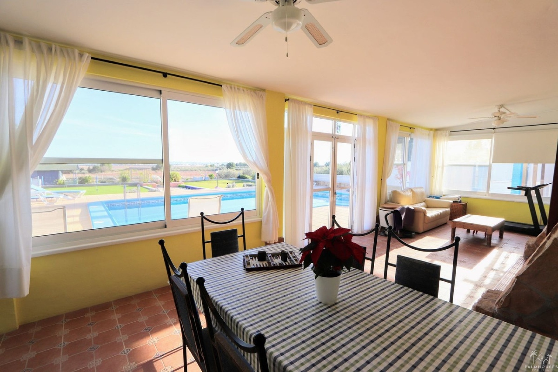 Venta - Villa - Torre Pacheco - Balsicas