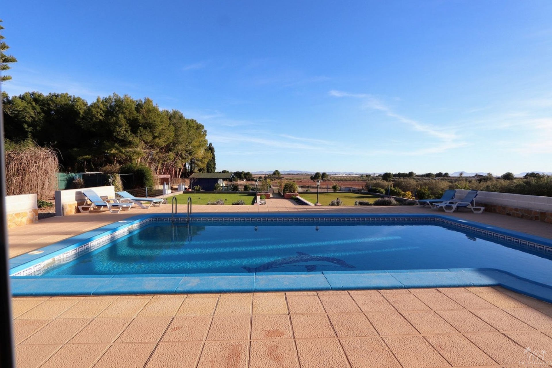 Venta - Villa - Torre Pacheco - Balsicas