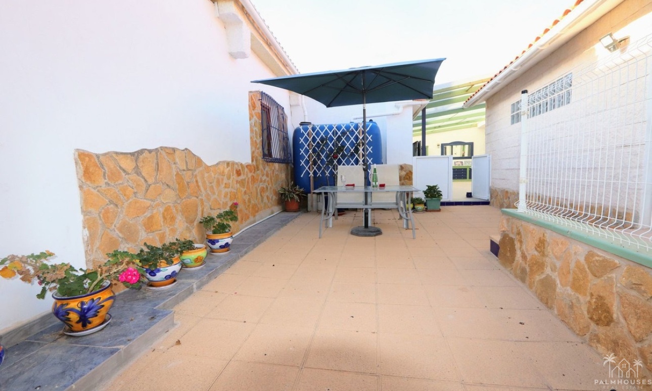 Venta - Villa - Torre Pacheco - Balsicas