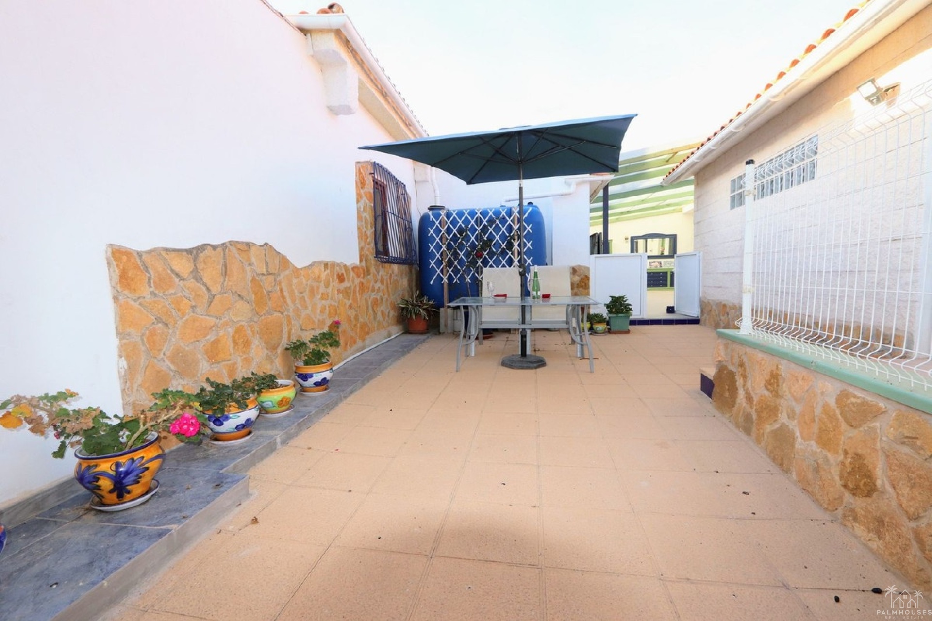 Venta - Villa - Torre Pacheco - Balsicas