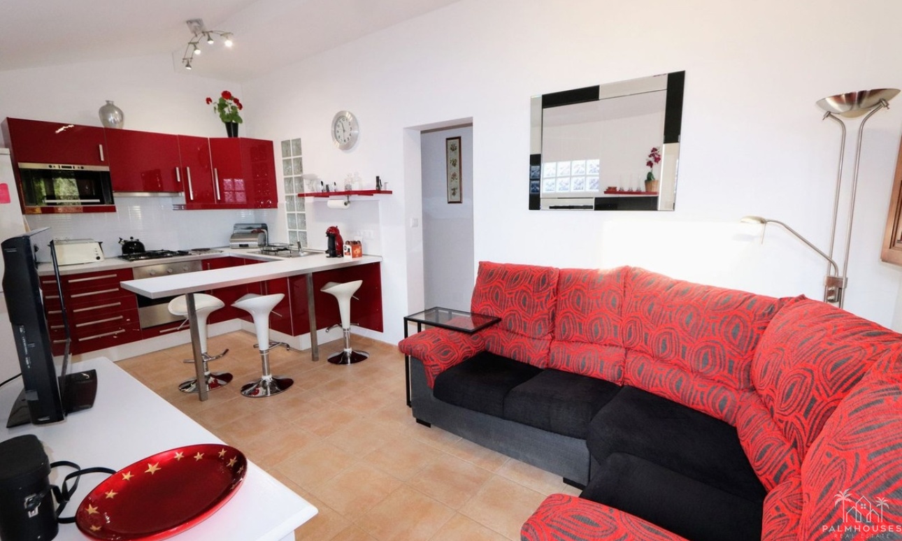 Venta - Villa - Torre Pacheco - Balsicas