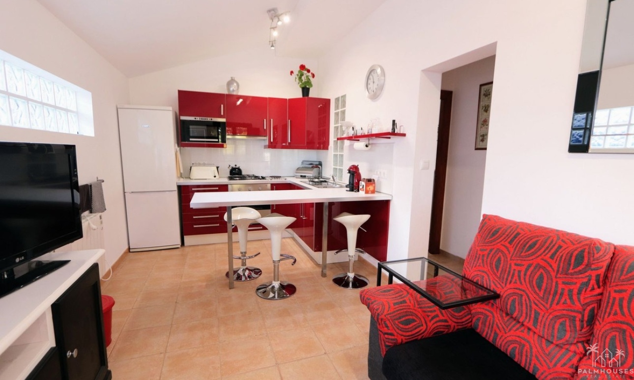 Venta - Villa - Torre Pacheco - Balsicas